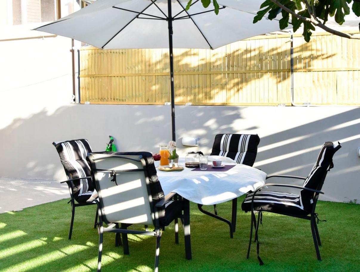 Αqua Blue Villa Agios Spyridon  Dış mekan fotoğraf